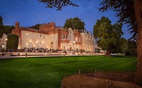 Taplow House Hotel & Spa