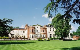 Taplow House Hotel & Spa